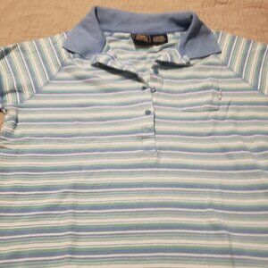 Vintage 90s Crop Style Route 66 Junior Top